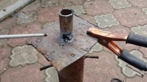 ЛАЙФХАК ИЗ 90-Х. ЧТО БУДЕТ ЕСЛИ СМЕШАТЬ УГОЛЬ И СЕЛИТРУ ЧАСТЬ 1
