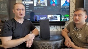 Купил XBOX SX и PS3 вместо PS5 в 2021 году