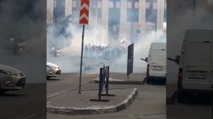 Семки фильма Аванпост