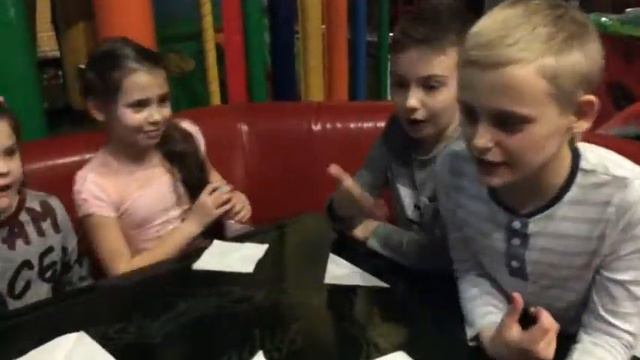 Бин бузлд ЧЕЛЛЕНДЖ. Противные конфеты. Эвелина Гураль 2017 смотреть онлайн