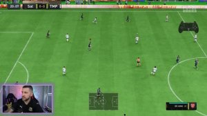 FIFA 23 НАУЧИСЬ КРУТО ДЕЛАТЬ КОМБИНАЦИИ || КАК ИГРАТЬ ЛУЧШЕ ? ОБУЧЕНИЕ ФИФА 23