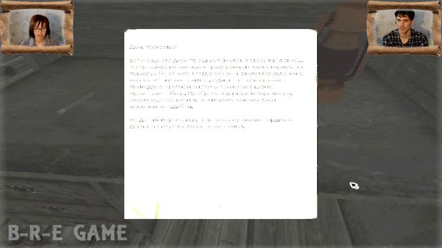 Пенумбра Истоки Зла прохождение│НЕМОЙ ПАУКОЛЮБИТЕЛЬ СЪЕДЕННЫЙ ЗАЖИВО│#3 смотреть онлайн