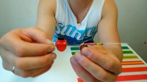 Электронный кивок Щербакова. Появились работающие в двух положениях.