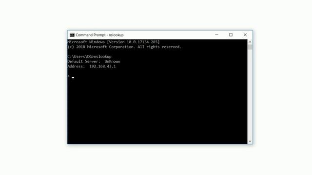 DNS (Domain Name System) - Explained , Types of Domain Name Servers | How DNS works | TechTerms