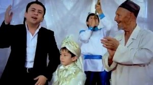 Murodbek Qilichev - To'y bola | Муродбек Киличев - Туй бола