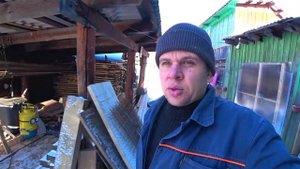 Дела житейские про печной долгоклад, кроличье поголовье и родниковую воду