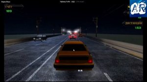 Мини Игры Highway Traffic