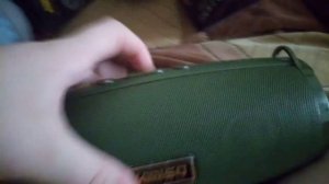 Ушатал паль на kimiso kms 222|Китай рулит #15