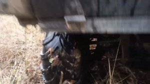 Багги Stels utv700