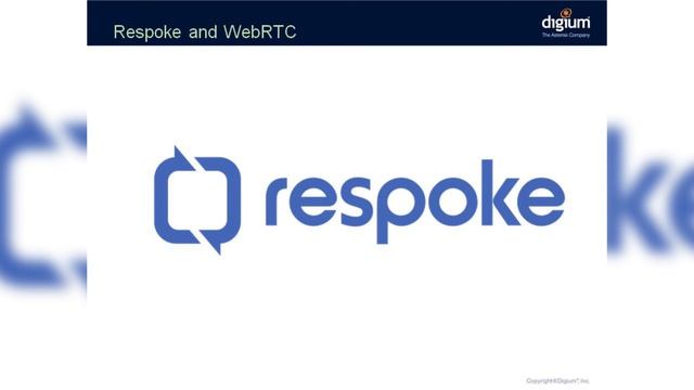 Respoke and Asterisk, RTC power AND flexibility! смотреть онлайн