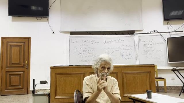 GIT 18 : IO 2 and Bowel Surgeries (27/8) смотреть онлайн