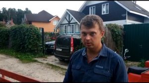 Электрический Мотороллер муравей с кпп и двигателем от мотоблока ?