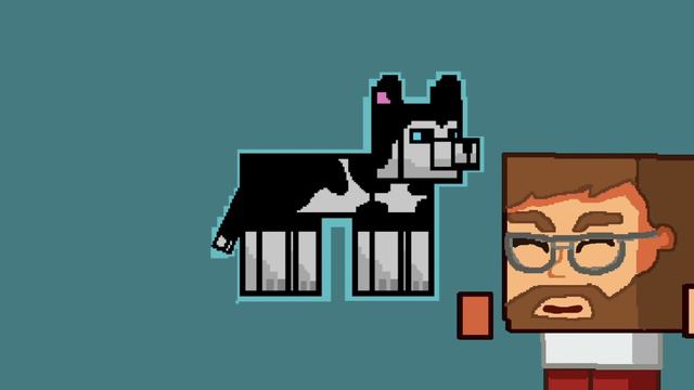 Eblanocraft Vote 2023: Выбери нового моба! смотреть онлайн