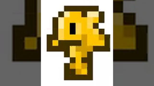 reversed teraria music and theyres a gif of the teraria walking goldfish