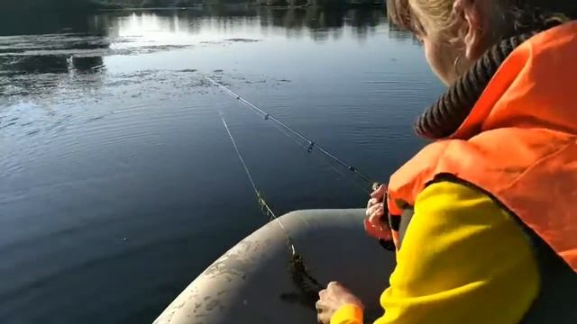 Большой Караман смотреть онлайн