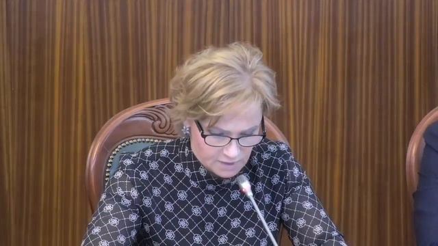 Оперативное совещание в правительстве Калининградской области 17 ноября 2022 года смотреть онлайн