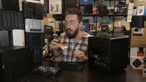 The Jonsbo N3 NAS Review - Still the BEST?