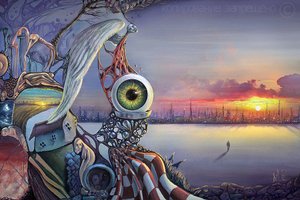 О ПРАВДЕ И О ПРАВДИВОСТИ. Леонид Тугутов (Лакшми Нараяна дас). Фрагмент лекции.