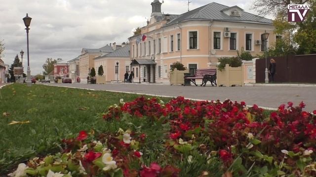 Планета МеталлTV: Коломна. 6 октября 2022 г.