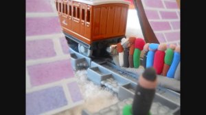 Thomas of Sodor S1 Ep3: The Sad Story of Henry