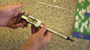 Штангенциркуль ШЦЦ. Обзор