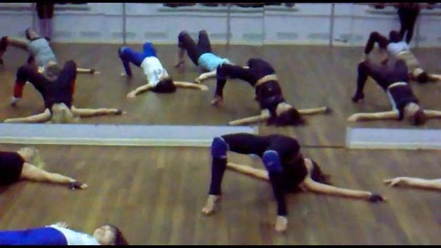 стрип KATYA FLASH смотреть онлайн