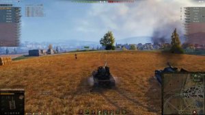 ПСИХ НА GRILLE 15! ЛУЧШИЙ БОЙ НА ГРИЛЕ В 2020 ГОДУ - 11 ФРАГОВ В WORLD OF TANKS!!!