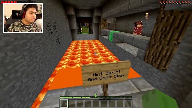 9 Ways To Kill Your Friend in Minecraft Pocket Edition смотреть онлайн