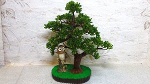 5 ИДЕЙ поделок ИЗ БИСЕРА. Подарки своими руками.