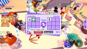 ЧТО ДАЮТ ЗА НОВУЮ ЛЕГУ КРИОСФИНКС В АДОПТ МИ?! ТОП ТРЕЙДЫ! | Adopt Me Roblox Trades