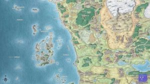 Dungeons & Dragons: cеттинги, Forgotten Realms, Фаэрун, Дриззт | Битый Пиксель