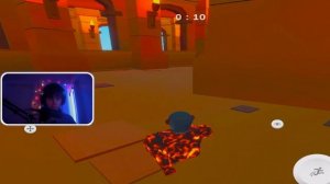 Official Gorilla Tag Mobile Version (ios & Android)