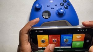 How to Play FC Mobile with Controller ( Any other Controller )