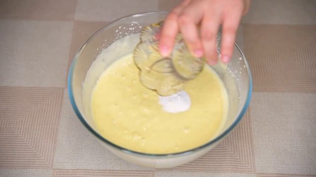 КЕКСИКИ ПЫШНЫЕ. ПРОСТЕЙШИЙ РЕЦЕПТ!!! смотреть онлайн