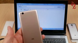 XIAOMI REDMI 4Pro/Prime //Прошивка на GLOBAL  через MIFLASH //ВХОД в режим EDL для REDMI 4A