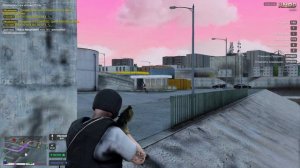 ТУЛЕВО  | TRAUR | MICKEVICH FAMQ