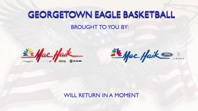 HS Boys Basketball - Georgetown Eagles vs Bastrop Bears - 01.19.24 смотреть онлайн