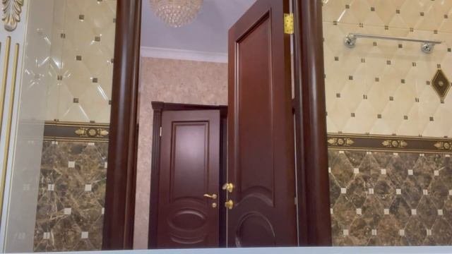 распаковка //золотое яблоко ??