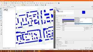 QGIS 2 - № 16. Настройка стилей