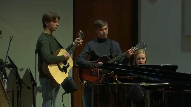 Богослужение в среду 28 сентября 2022 года смотреть онлайн