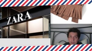 ZARA ( ЗАРА)