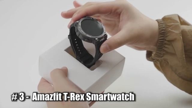 Top 5 Best Tactical Smartwatches In 2023 смотреть онлайн