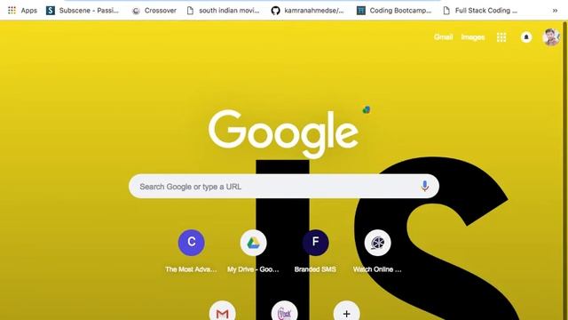 webpack | react starter project setup | react boilerplate | live training on react js by vvork