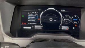 2023 - 2024 Toyota Sequoia - How To Clear Maintenance Required Soon Light & Reset Oil Change Life