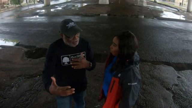 Tremé: How 'Urban Renewal' destroyed the cultural heart of New Orleans смотреть онлайн