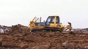 28 92 21 Бульдозеры Komatsu NEW