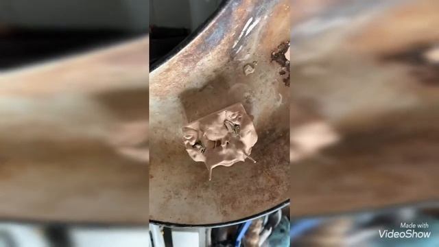 Аппарат Марка Росса