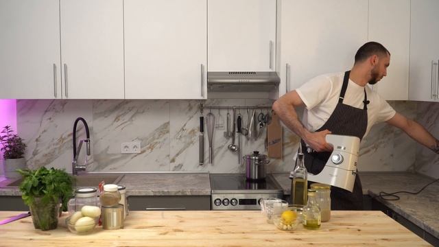 НАЙКРАЩИЙ ТА ПРОСТИЙ РЕЦЕПТ ХУМУСУ✔️HUMMUS смотреть онлайн