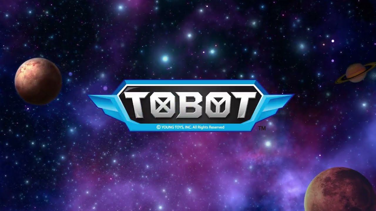 Тобот ДГ Шаттл смотреть онлайн