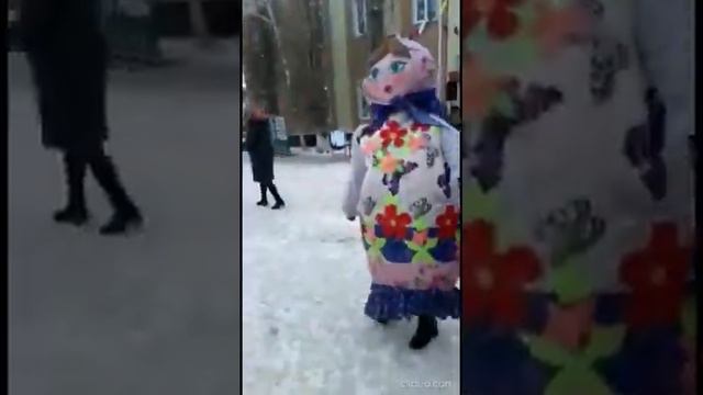 Новогоднее поздравление от сотрудников РМКУК "ИМЦБ" смотреть онлайн